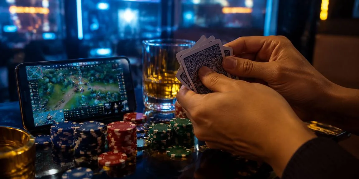 39 Best Casino Trực Tiếp Việt Nam